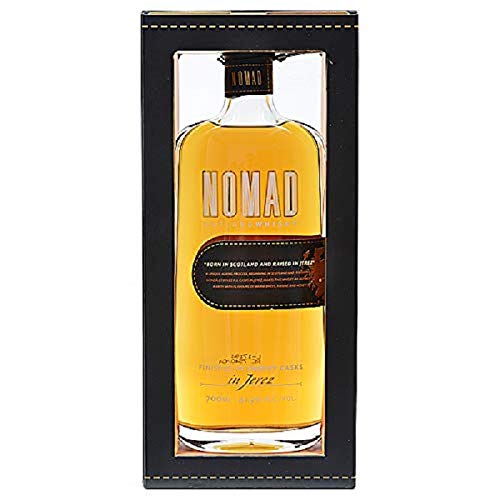 Nomad - Whisky Premium - 700 ml