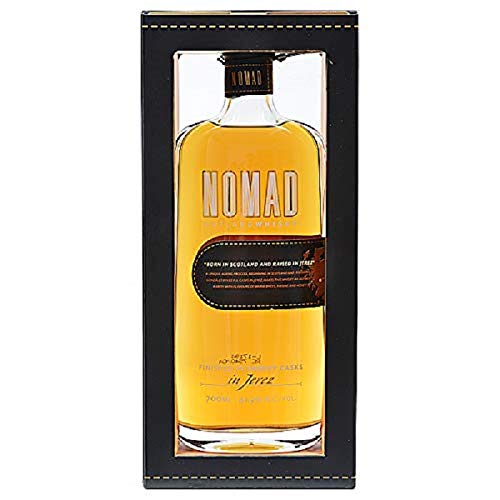 Nomad - Whisky Premium - 700 ml