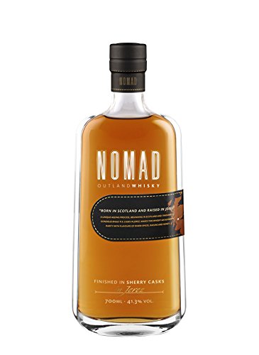 Nomad - Whisky Premium - 700 ml