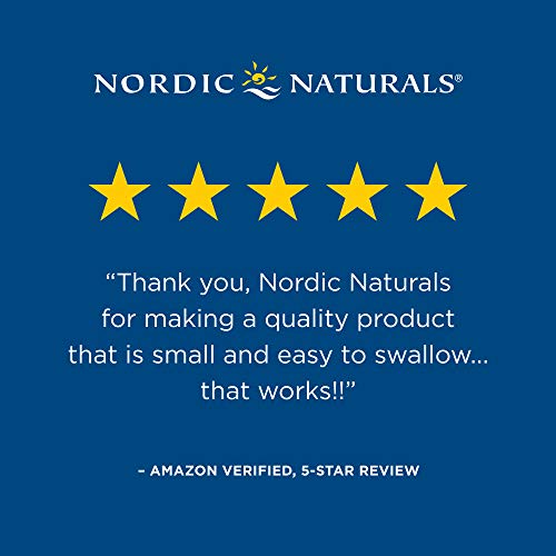 Nordic Naturals Vitamina D3 5000, 5000 Ui Naranja - 120 Cápsulas Blandas 120 Unidades 70 g