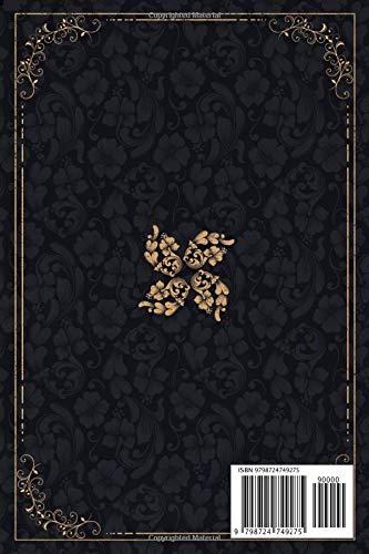 Notebook Planner Being A Coffee Shop Manager Is Easy It's Like Riding A Bike Except The Bike Is On Fire You're On Fire Everything Is On Fire Luxury ... 6x9 inch, Do It All, A5, 5.24 x 22.86 cm
