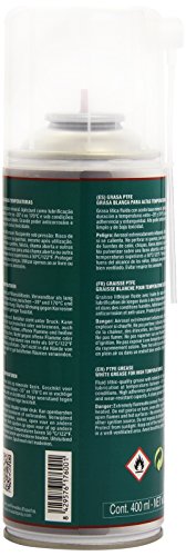 NOVASOL 210 Grasa Spray PTFE PINTYPLUS Oil 520cc, Único, Estándar