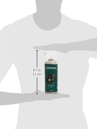 NOVASOL 210 Grasa Spray PTFE PINTYPLUS Oil 520cc, Único, Estándar