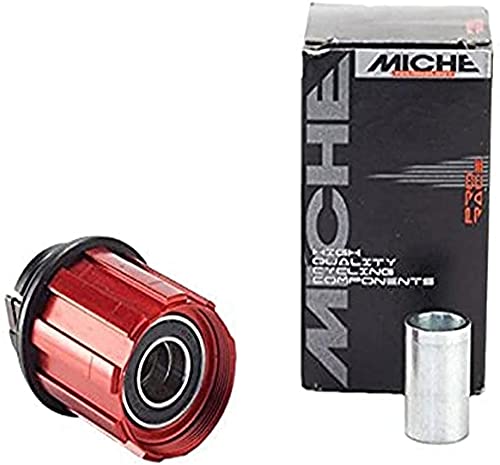 núcleo Miche MTB Shimano / SRAM 9-10 velocidades, 9-10 velocidades