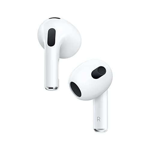 Nuevo Apple AirPods (3.ª generación)