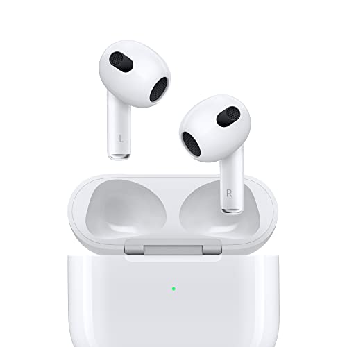 Nuevo Apple AirPods (3.ª generación)