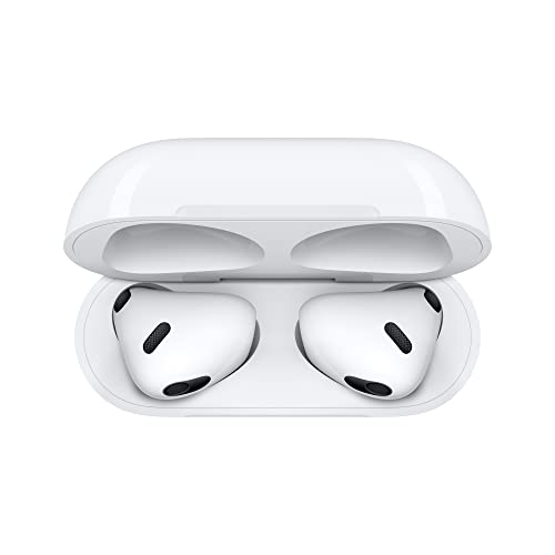 Nuevo Apple AirPods (3.ª generación)