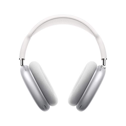 Nuevo Apple AirPods MAX - Plata