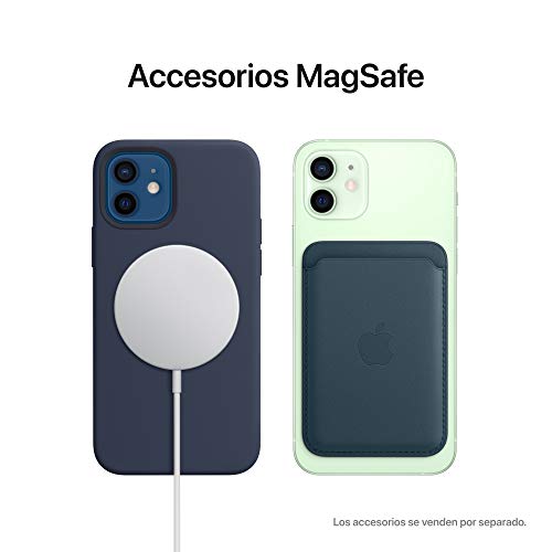 Nuevo Apple iPhone 12 Mini (128 GB) - Azul
