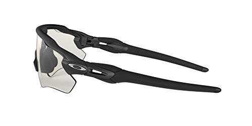 OAKLEY 0OO9208 Gafas de sol para Hombre, Acero, 0