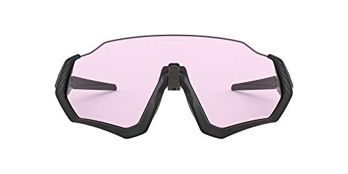 Oakley 0OO9401 Gafas, Polished Black, 37 para Hombre