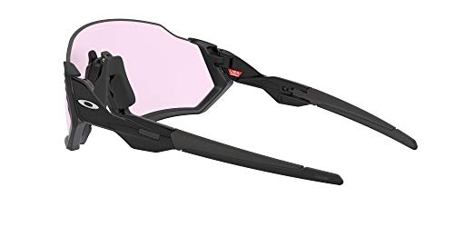 Oakley 0OO9401 Gafas, Polished Black, 37 para Hombre