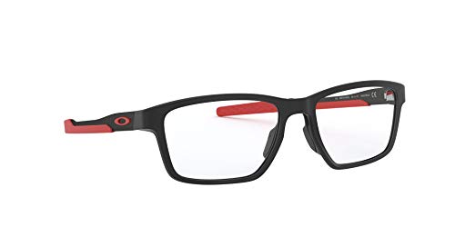 Oakley 0OX8153 Gafas de Lectura, Black, 53 Unisex Adulto