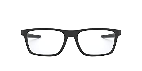Oakley 0OX8164 Gafas, Black, 53 Unisex Adulto