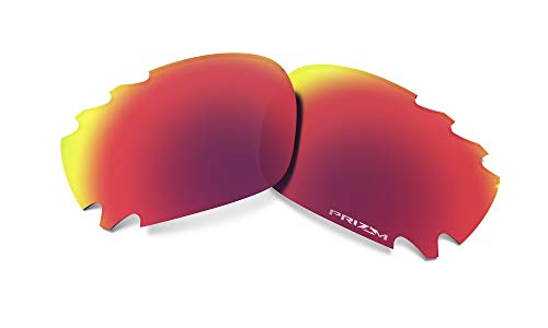 Oakley Aoo9171ls Gafas de Lectura, Prizm Road, 0 para Hombre