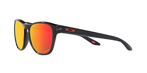 Oakley Gafas de Sol MANORBURN OO 9479 Black Ink/Prizm Ruby 56/17/149 hombre