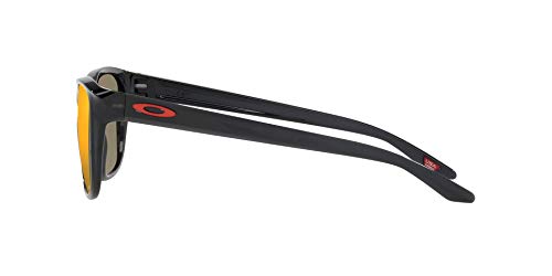 Oakley Gafas de Sol MANORBURN OO 9479 Black Ink/Prizm Ruby 56/17/149 hombre