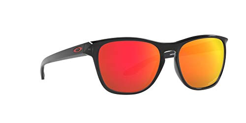 Oakley Gafas de Sol MANORBURN OO 9479 Black Ink/Prizm Ruby 56/17/149 hombre