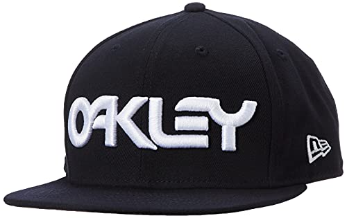 Oakley Mark II Novelty Snap Back Fathom Os 911784-6AC-T, One Size Unisex Adulto