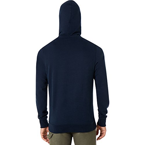 Oakley Mens B1B PO Hoodie Sudadera, Fathom, L para Hombre