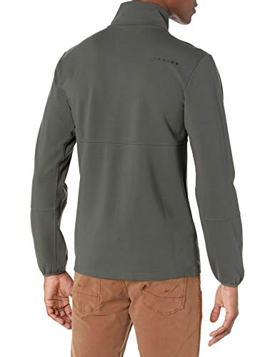 Oakley Men's SESPE Light Fleece, New Dark Brush, S