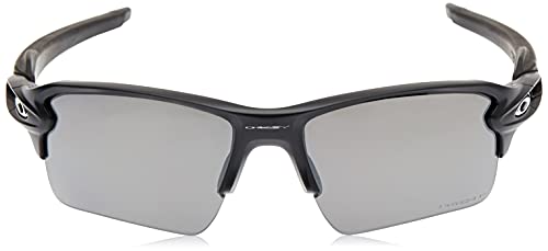 Oakley Oo9188-9659 Gafas, Matte Black, 59 Unisex Adulto