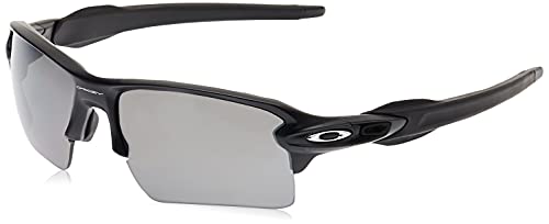 Oakley Oo9188-9659 Gafas, Matte Black, 59 Unisex Adulto