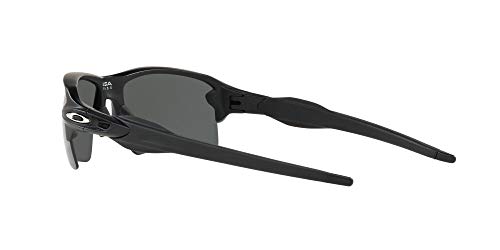 Oakley Oo9188-9659 Gafas, Matte Black, 59 Unisex Adulto