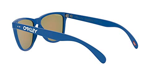 Oakley OO9444-0457, Multicolor, Talla única Unisex Adulto