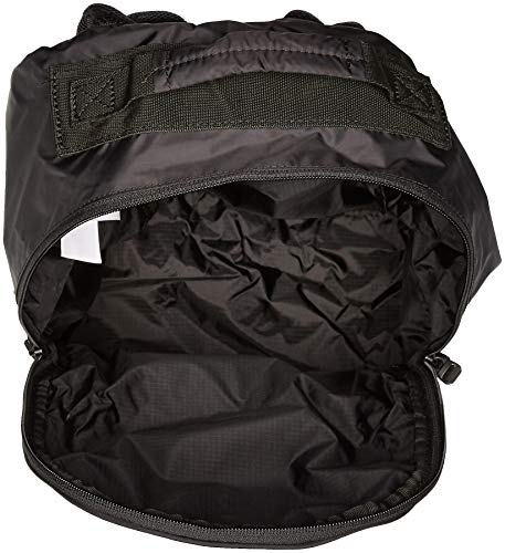 Oakley Packable Backpack Mochila, Blackout, Talla única para Hombre