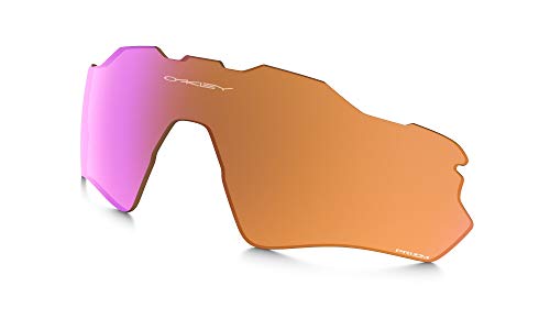 Oakley Radar Ev Path Acc len Prizm Trail Lentes de reemplazo para Gafas de Sol, Rastro, Einheitsgröße Unisex Adulto