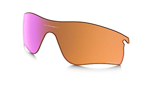 Oakley RADARLOCK PATH 101-118-008 PRIZM TRAIL Kit de lente de repuesto auténtica de las gafas de sol
