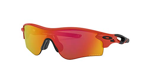 Oakley Radarlock Path (A) Gafas, 920645, 38 para Hombre