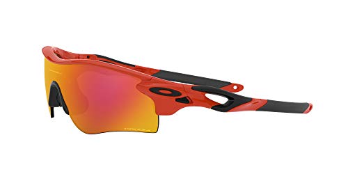 Oakley Radarlock Path (A) Gafas, 920645, 38 para Hombre