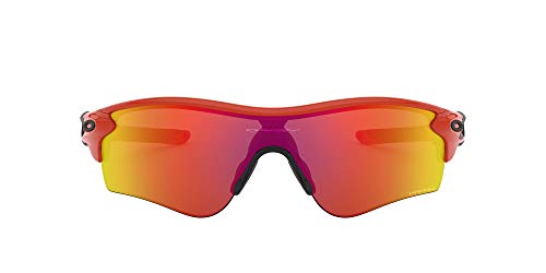 Oakley Radarlock Path (A) Gafas, 920645, 38 para Hombre