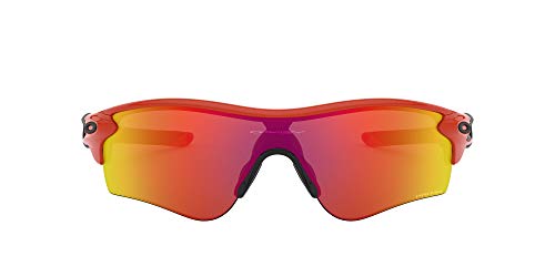 Oakley Radarlock Path (A) Gafas, 920645, 38 para Hombre