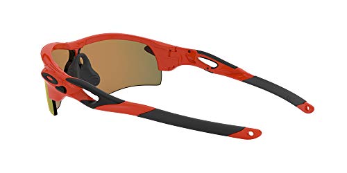 Oakley Radarlock Path (A) Gafas, 920645, 38 para Hombre