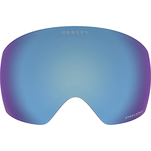 Oakley vervangende lens Flight Deck XM Prizm Sapphire Iridium