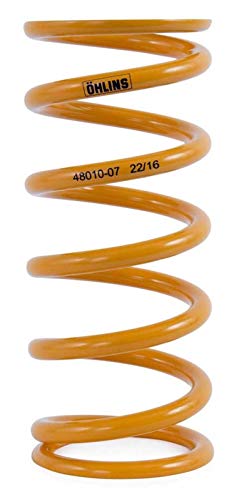 Ohlins Springs MX and Enduro Shock Absorbers TTX Flow series 06310 | 06310-08