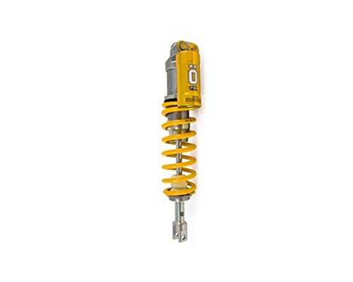 Ohlins TTX 30 Shock Absorber MX and Enduro KT 1398 | KT-1398