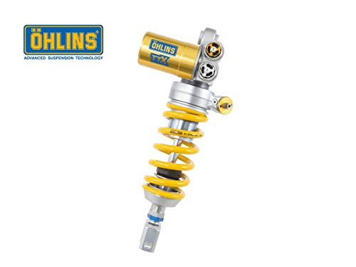 Ohlins TTX GP Shock Absorber AP 466 | AP-466