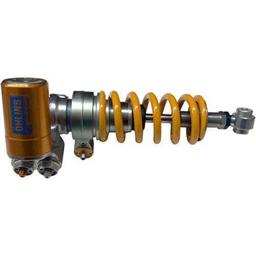 Ohlins TTX GP Shock Absorber DU 468 | DU-468