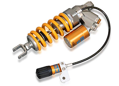 Ohlins TTX GP Shock Absorber KA 464 | KA-464