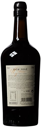 Oloroso Sherry Don Jose - 750 ml