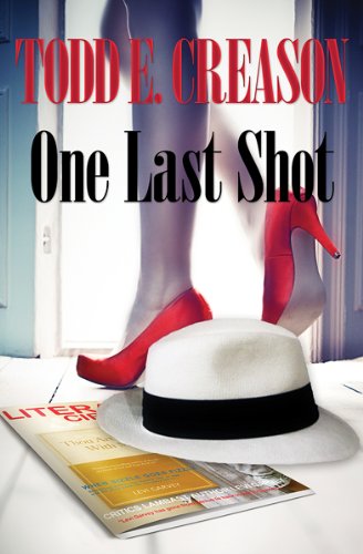 One Last Shot (Twin Rivers Book 1) (English Edition)