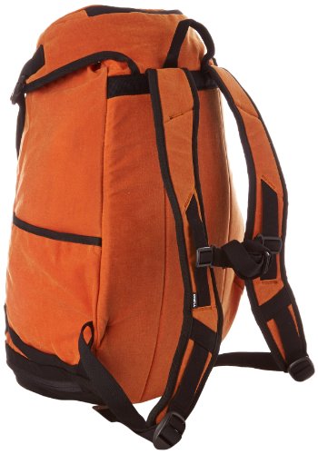 O'Neill AC Concrete Backpack - Mochila, Color Naranja, Talla 47 cm