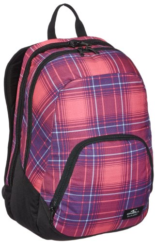 O'neill Shoes AC Wedge Backpack G - Mochila niña