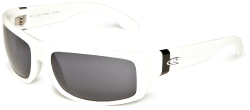 O'Neill Sr 1 - Gafas de sol unisex, color blanco, talla única