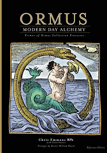 Ormus Modern Day Alchemy (English Edition)
