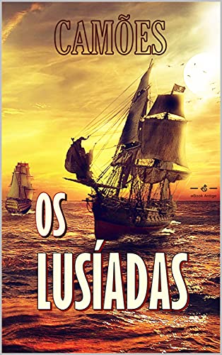 Os Lusíadas (Portuguese Edition)